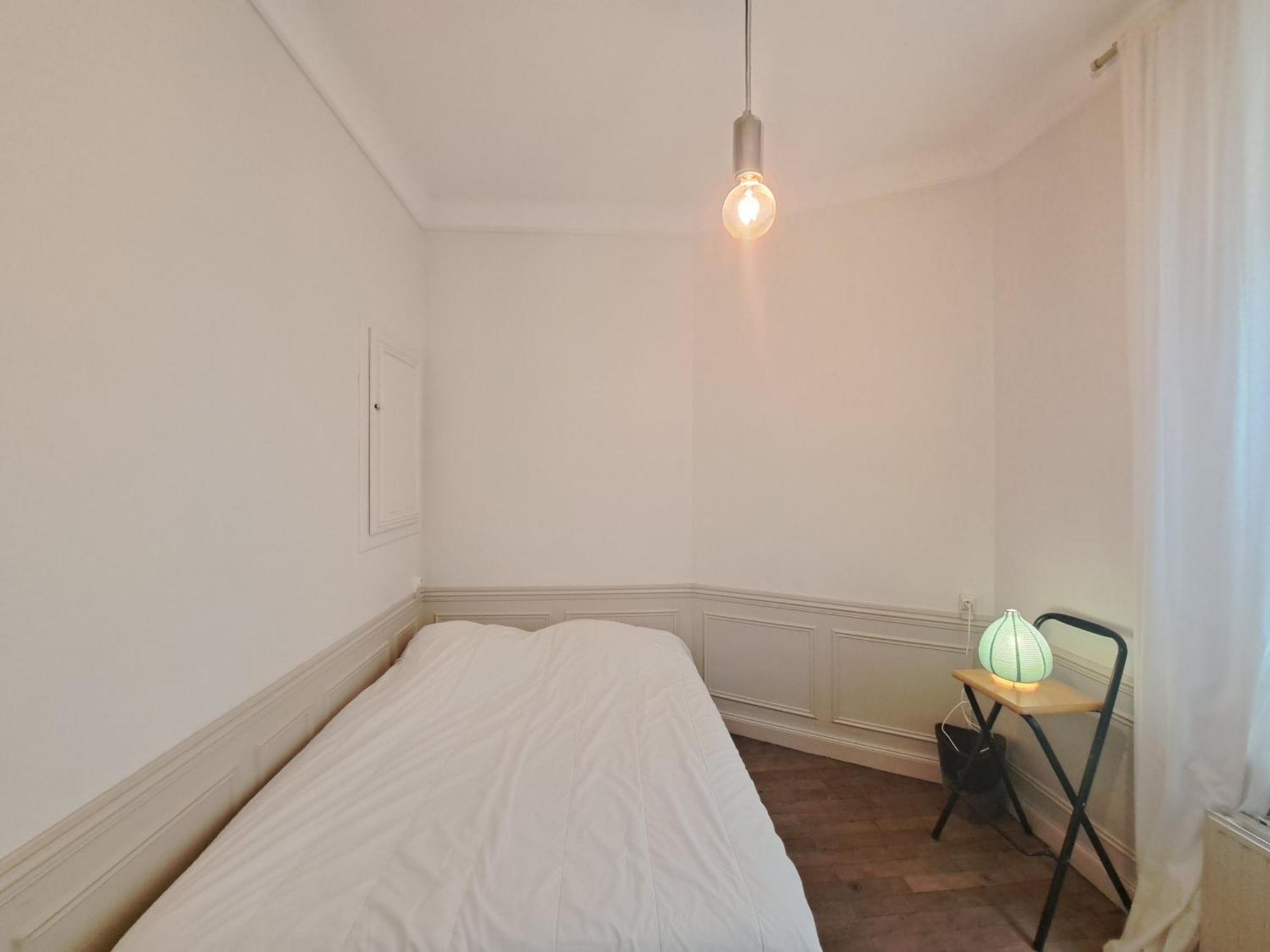 Le Caire, Appartement Centre-Ville De ランス エクステリア 写真