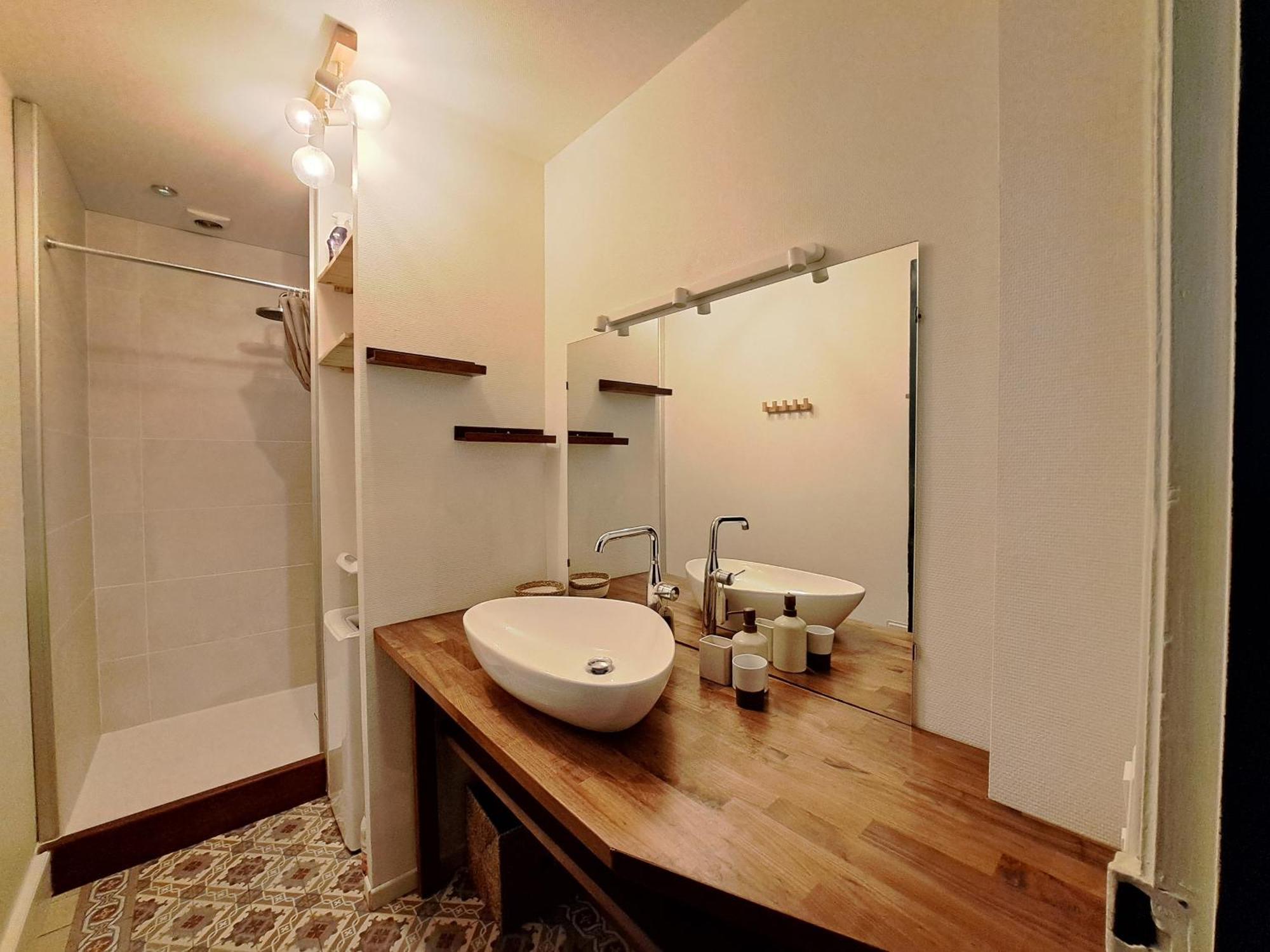 Le Caire, Appartement Centre-Ville De ランス エクステリア 写真