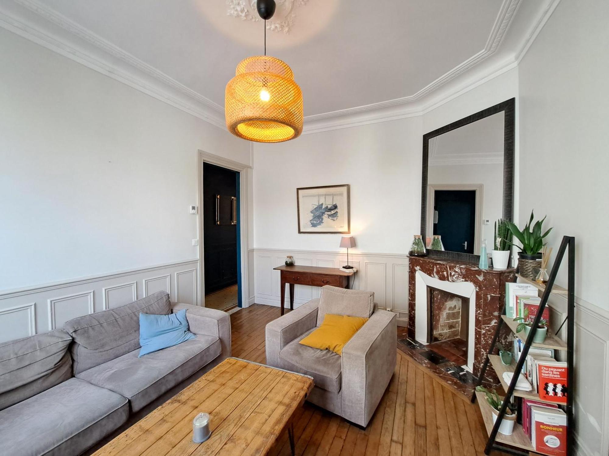 Le Caire, Appartement Centre-Ville De ランス エクステリア 写真