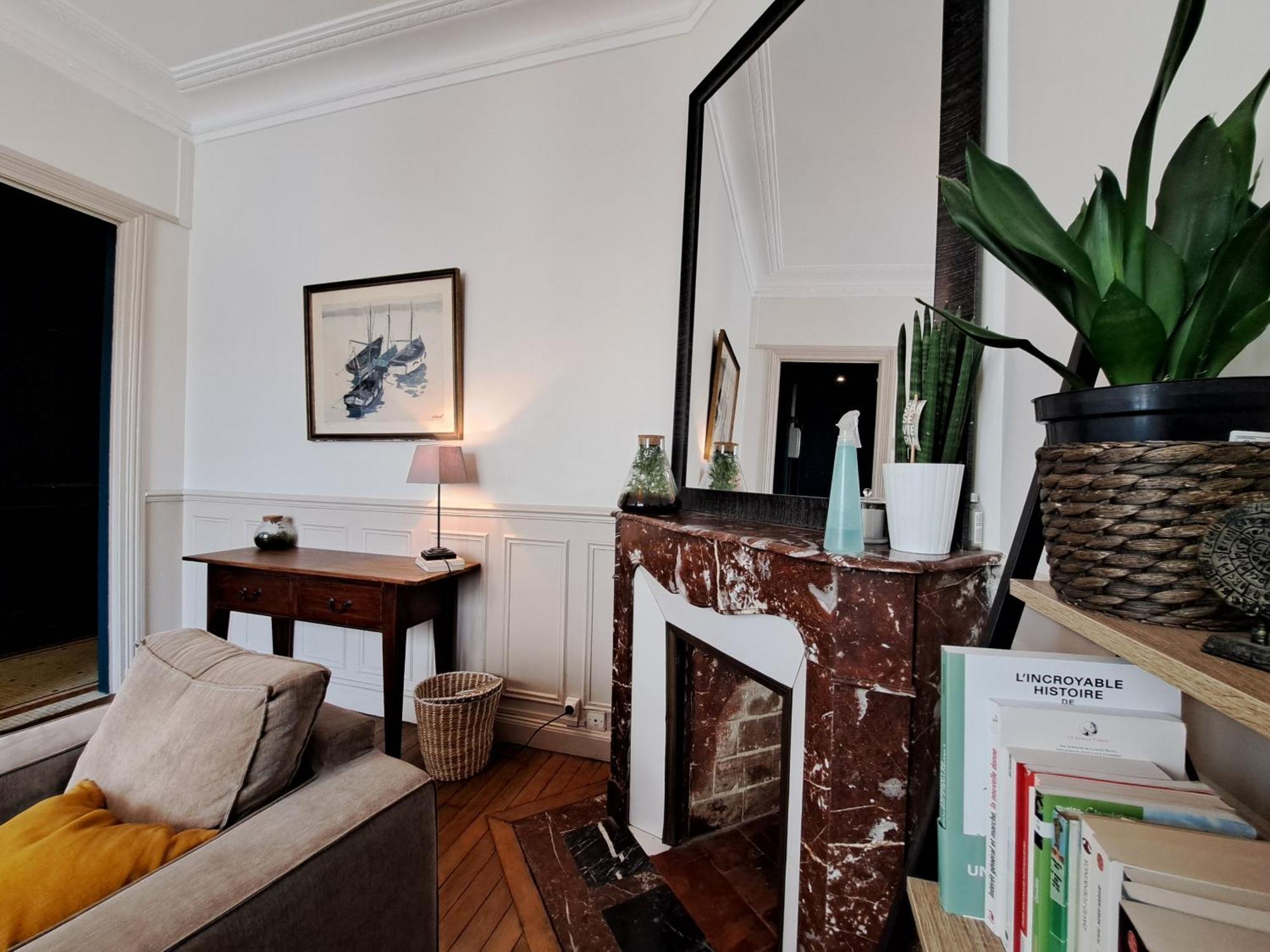 Le Caire, Appartement Centre-Ville De ランス エクステリア 写真