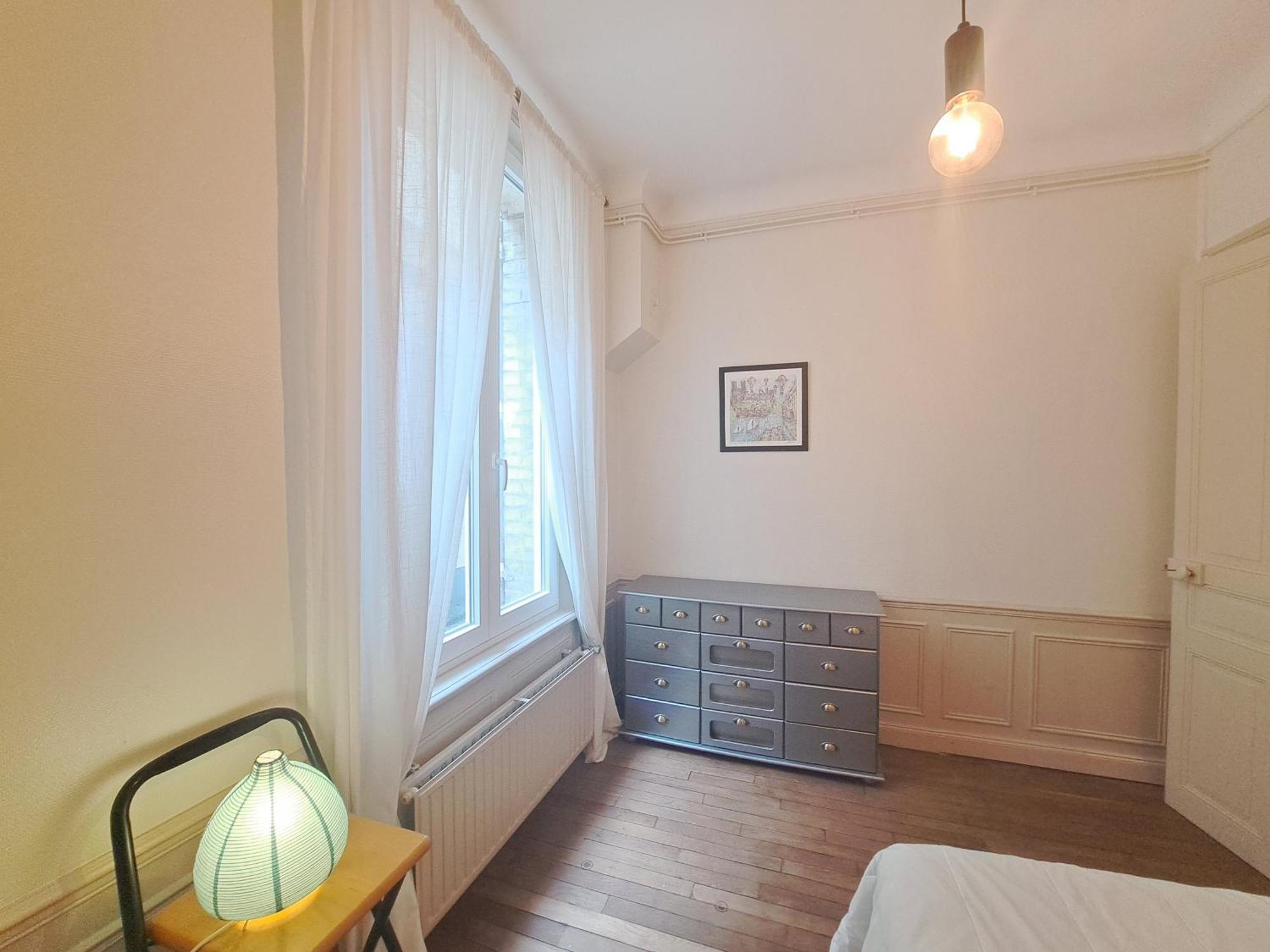 Le Caire, Appartement Centre-Ville De ランス エクステリア 写真