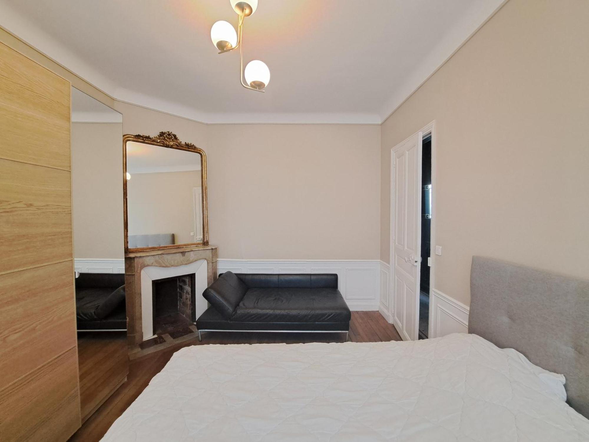 Le Caire, Appartement Centre-Ville De ランス エクステリア 写真