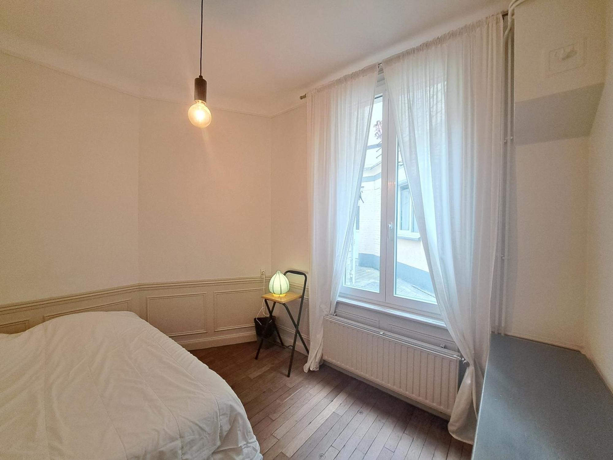 Le Caire, Appartement Centre-Ville De ランス エクステリア 写真