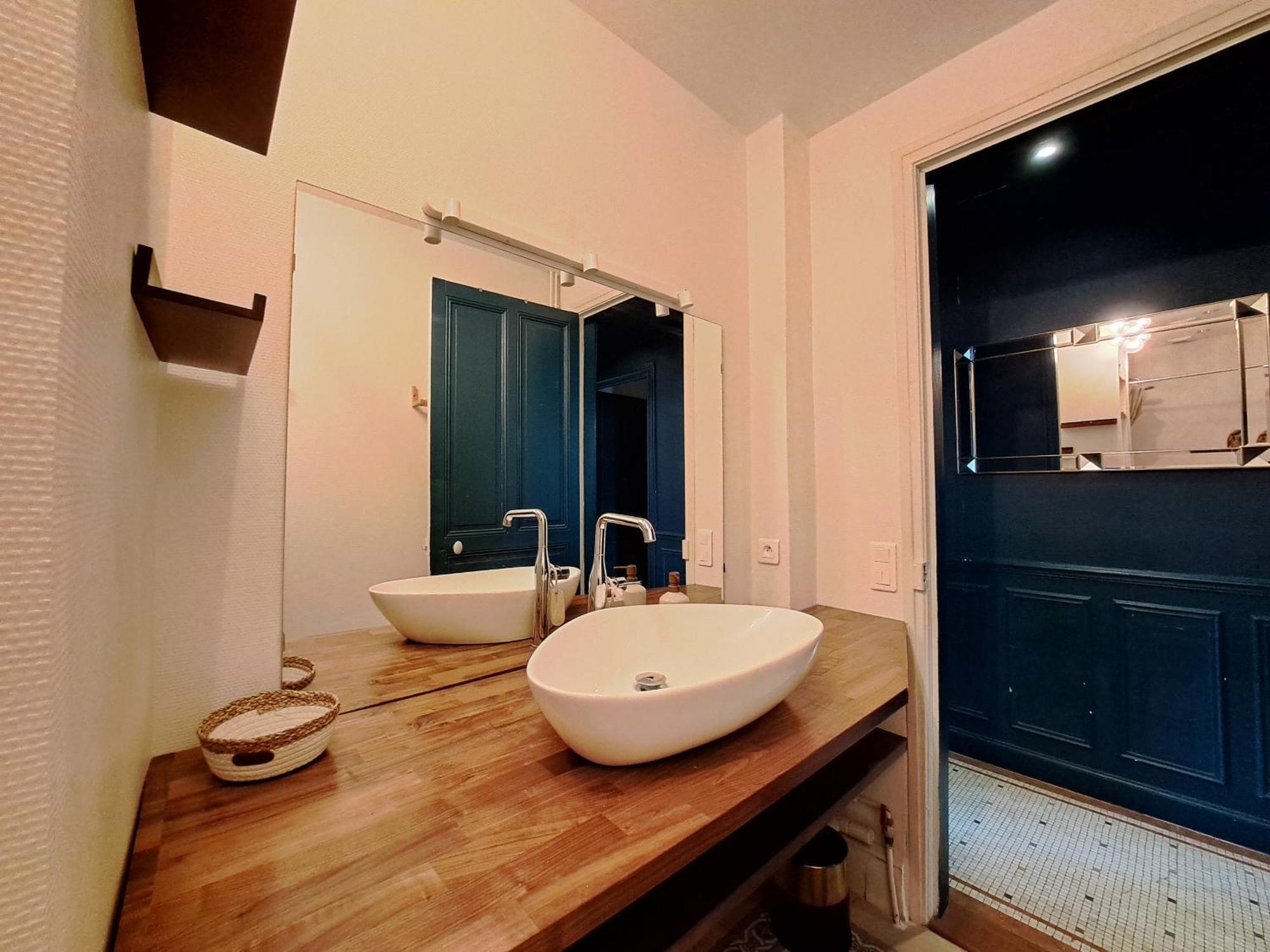 Le Caire, Appartement Centre-Ville De ランス エクステリア 写真