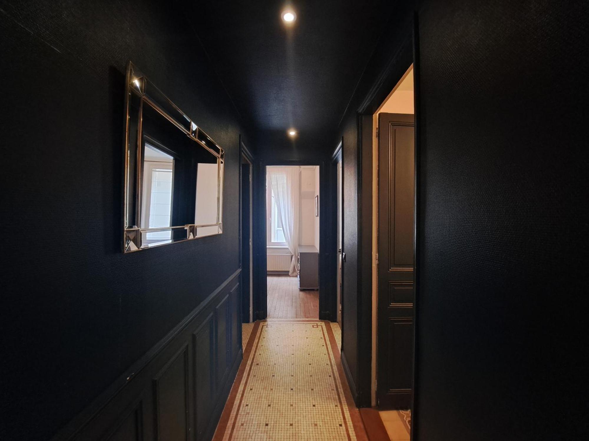 Le Caire, Appartement Centre-Ville De ランス エクステリア 写真