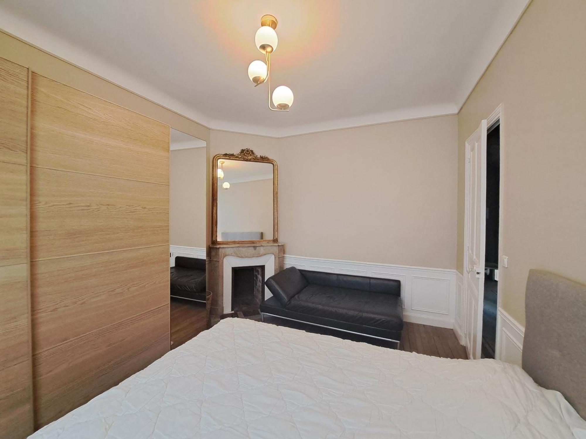 Le Caire, Appartement Centre-Ville De ランス エクステリア 写真