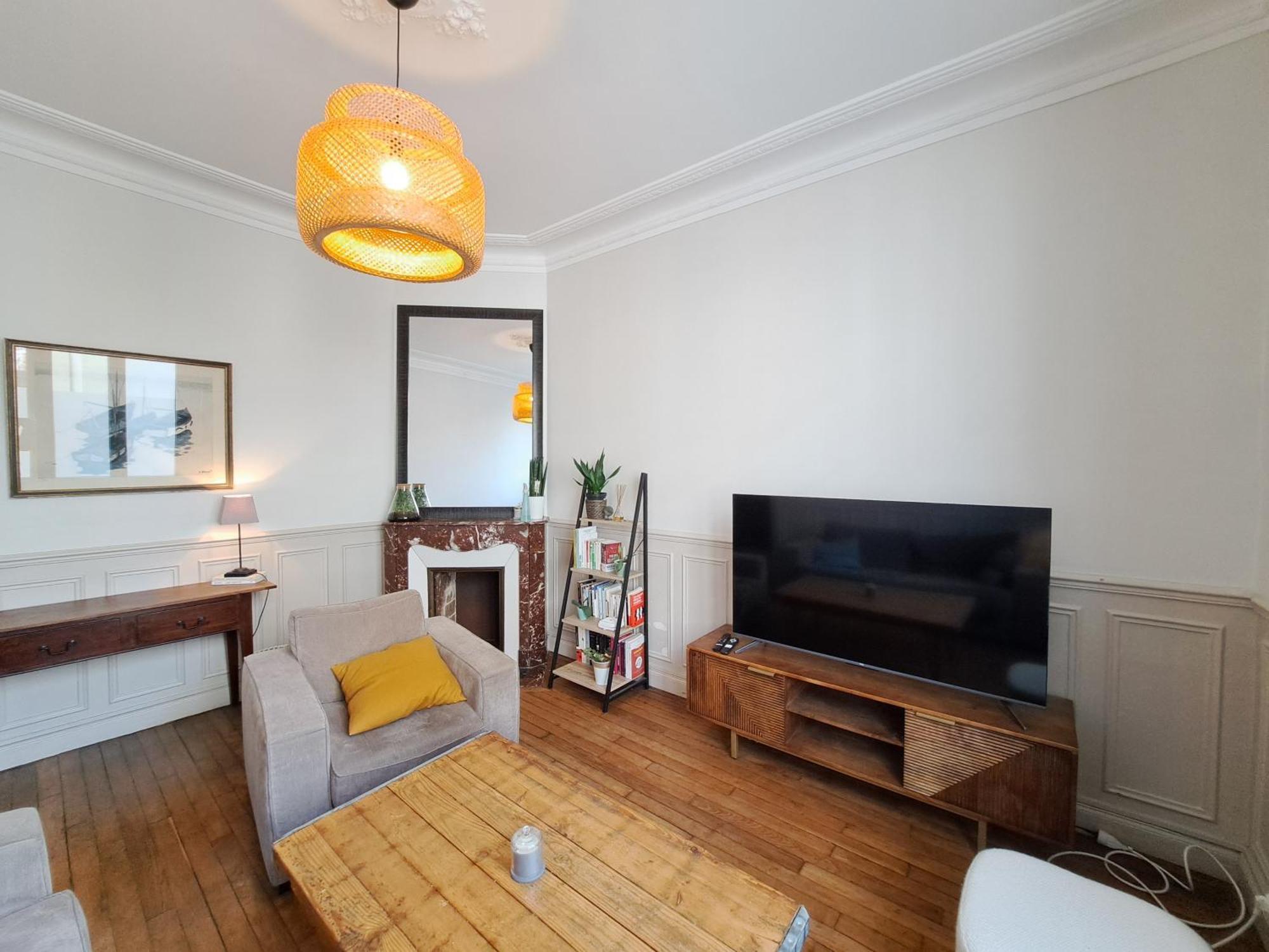Le Caire, Appartement Centre-Ville De ランス エクステリア 写真