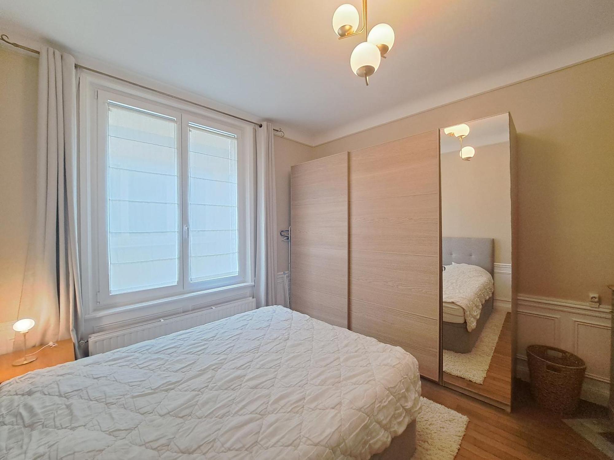 Le Caire, Appartement Centre-Ville De ランス エクステリア 写真