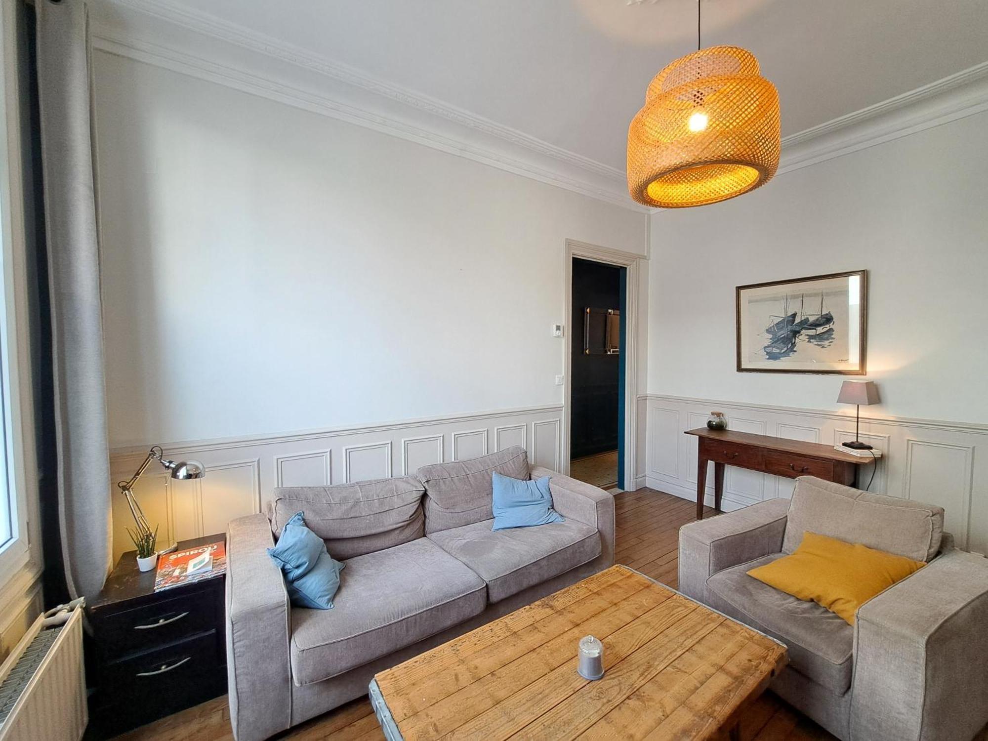 Le Caire, Appartement Centre-Ville De ランス エクステリア 写真